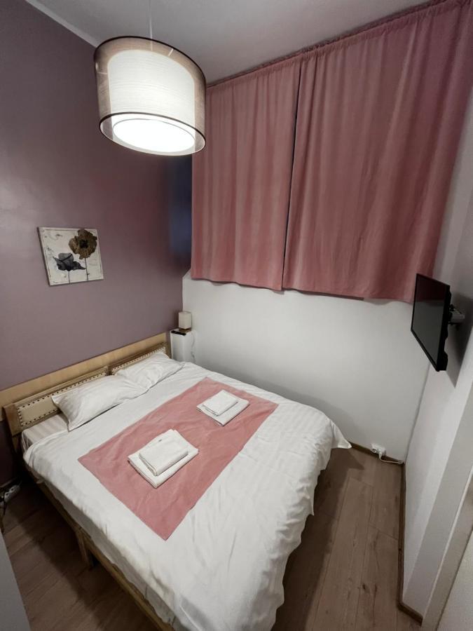 Mira Duo Room 布拉索夫 外观 照片