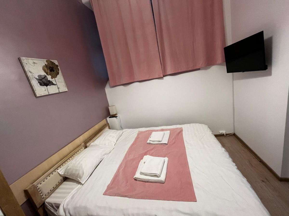 Mira Duo Room 布拉索夫 外观 照片